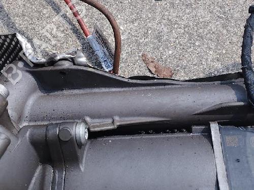 Steering rack RENAULT MODUS / GRAND MODUS (F/JP0_) 1.2 (JP0C, JP0K, FP0C, FP0K, FP0P, JP0P, JP0T) | BP37629977M22 - Image 7