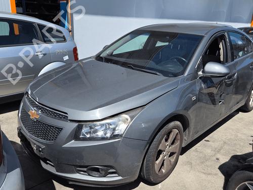 Left tailgate light CHEVROLET CRUZE (J300) 2.0 CDI | BP40622820C79 - Image 9