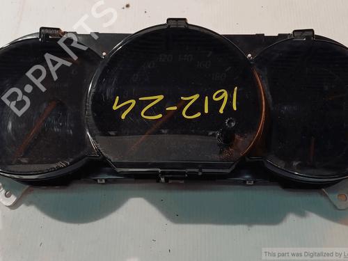 Used Instrument cluster Instrument cluster SUZUKI GRAND VITARA II (JT, TE, TD) 1.9 DDiS All-wheel Drive (JT419, TD44, JB419WD, JB419XD,... (129 hp) 33821711 33821711