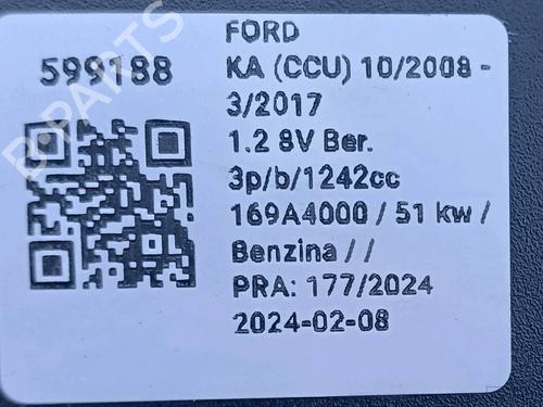 Other FORD KA (RU8) 1.2 | BP33821945O1 - Image 5