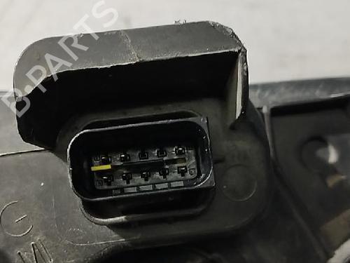 Left headlight PEUGEOT 208 Hatchback Van (CR_) 1.6 BlueHDi 75 | BP37662129C28 - Image 4