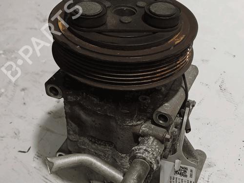Compressore A/C Compressore A/C MAZDA 2 (DE_, DH_) 1.3 (DE3FS) (75 hp) 33822180 33822180