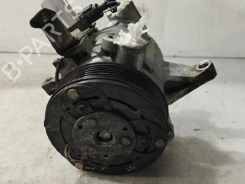 Used AC compressor AC compressor 38084592 38084592