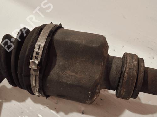 Right front driveshaft FIAT DUCATO Bus (250_) 160 Multijet 3,0 D | BP33824341M39 - Image 3