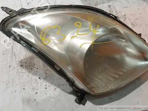 Used Right headlight Right headlight 33824315 33824315