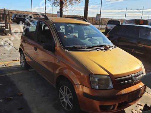 Other FIAT PANDA (169_) 1.2 (169.AXB11, 169.AXB1A) | BP33822633O1 - Image 5