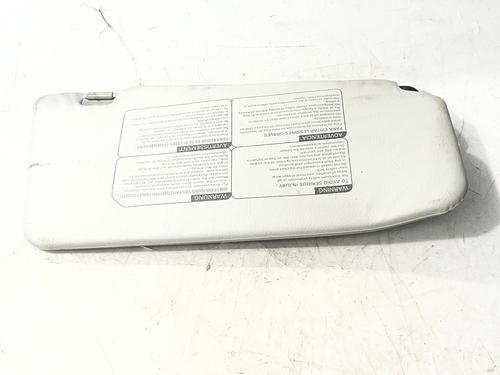 Used Left sun visor Left sun visor SUZUKI JIMNY Closed Off-Road Vehicle (SN) 1.3 16V 4WD (SN413, JB43) (82 hp) 36663417 36663417