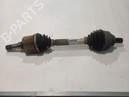 Used Other Other VOLVO V50 (545) 2.0 D (136 hp) 33822259 33822259