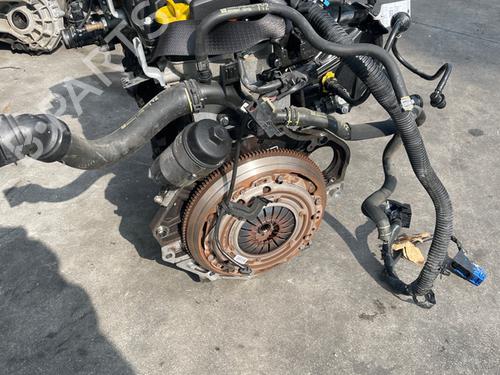 Engine OPEL MERIVA B MPV (S10) 1.4 (75) | BP37629963M1 - Image 3