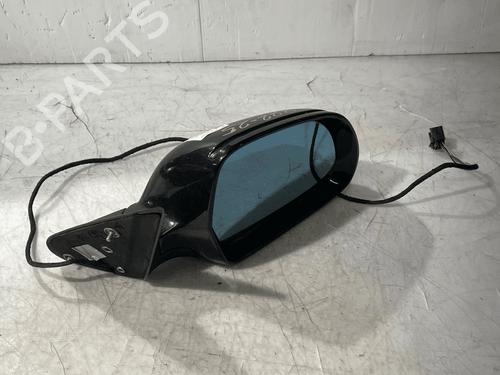 Used Right mirror Right mirror SKODA OCTAVIA II Combi (1Z5) 1.6 (102 hp) 34535526 34535526