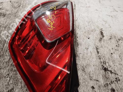 Right taillight FORD FIESTA VI (CB1, CCN) 1.0 | BP33821048C35 - Image 3