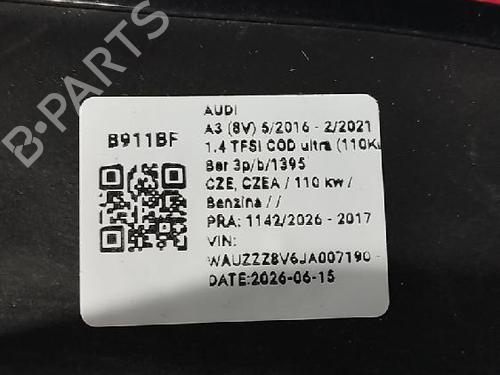 Right taillight AUDI A3 (8V1, 8VK) 1.4 TSI | BP38084589C35 - Image 7
