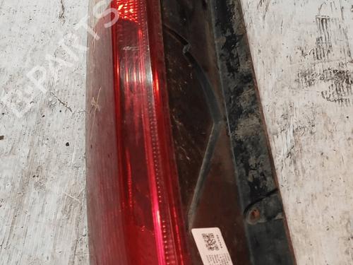Left taillight FORD FOCUS II (DA_, HCP, DP) 1.6 TDCi | BP33824313C34 - Image 4