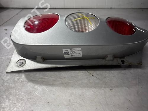 Left taillight SMART CABRIO (450) 0.6 (S1OLA1, 450.441, 450.442, 450.443) | BP40525109C34 - Image 2