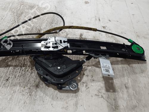 Front left window mechanism BMW 3 (E46) 320 d | BP33821713C22 - Image 2