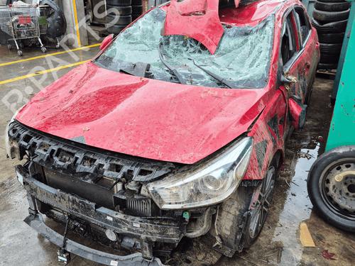 Used Parts KIA RIO IV (YB, SC, FB)  1.0 T-GDI 100  4560927