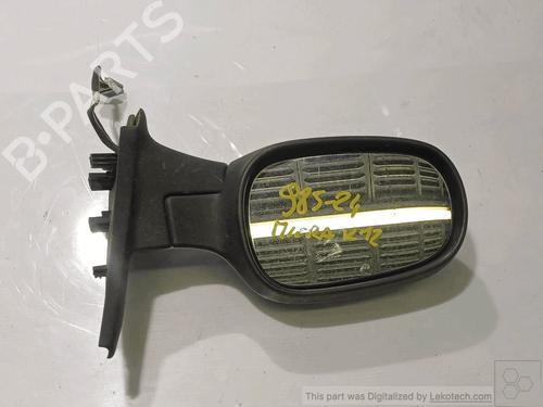 Andre Andre NISSAN MICRA III (K12) 1.5 dCi (82 hp) 33824123 33824123