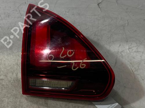 Left tailgate light PEUGEOT 2008 I (CU_) 1.6 BlueHDi 100 | BP36556507C79 - Image 2
