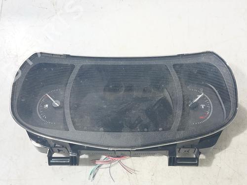 Instrument cluster RENAULT MEGANE IV Hatchback (B9A/M/N_) 1.5 dCi 110 (B9A3) | BP36319269C47 - Image 2