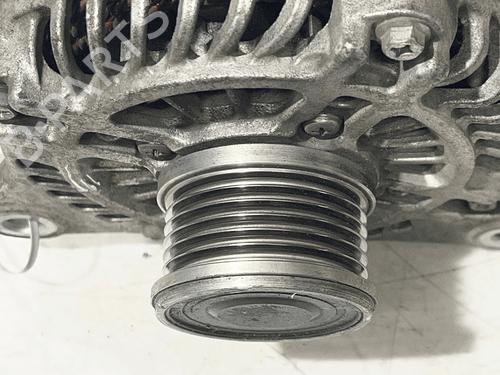 Alternator MAZDA CX-5 (KE, GH) 2.2 D (KE2FW) | BP35721320M7 - Image 4