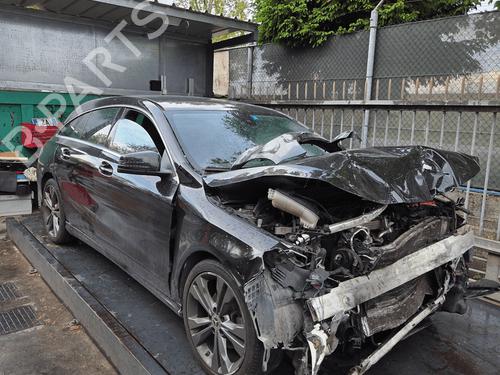 Used Parts MERCEDES-BENZ CLA Shooting Brake (X117)  CLA 200 CDI / d (117.908)  4685976
