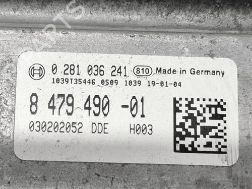 Electronic module BMW X3 (G01, F97, G08) xDrive 30 d | BP33820822M83 - Image 4