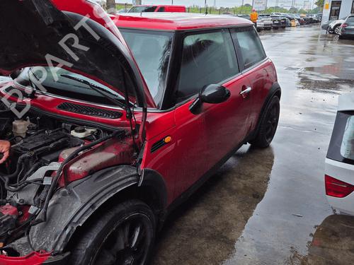 Starter MINI MINI (R50, R53) One | BP33821494M8  - Image 7