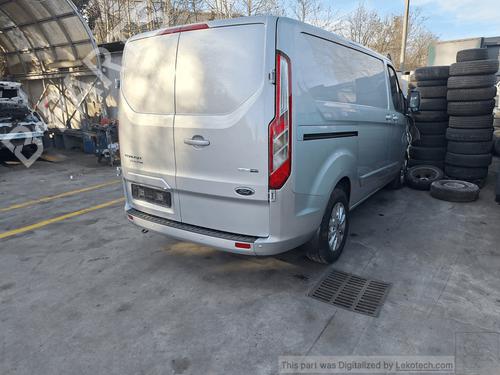 AC compressor FORD TRANSIT CUSTOM V362 Van (FY, FZ) 2.2 TDCi | BP33823820M34  - Image 8