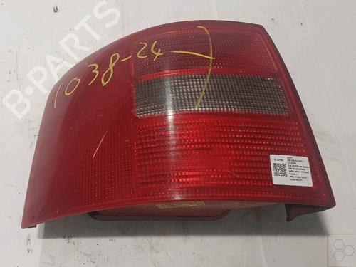 Used Other Other AUDI A6 C5 (4B2, 4B4) 2.5 TDI (150 hp) 33821849 33821849