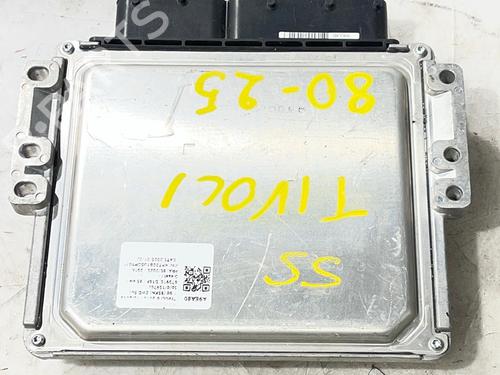 Electronic module SSANGYONG KORANDO (C300) 1.6 e-XDi | BP36430893M83 - Image 3