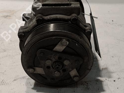Used AC compressor AC compressor VOLVO V50 (545) 2.0 D (136 hp) 33822735 33822735