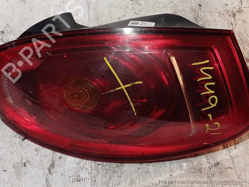 Used Other Other FIAT BRAVO II (198_) 1.4 (198AXA1B) (90 hp) 33822157 33822157