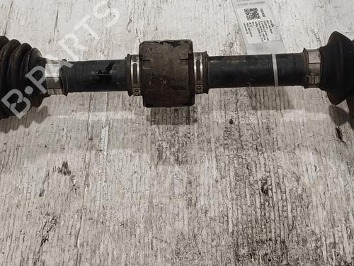 Used Left front driveshaft Left front driveshaft TOYOTA RAV 4 V (_A5_, _H5_) 2.5 Hybrid AWD (AXAH54, AXAL54) (222 hp) 33821155 33821155
