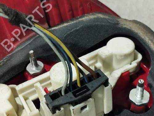 Right taillight BMW 3 Touring (E91) 320 d | BP37682984C35 - Image 4