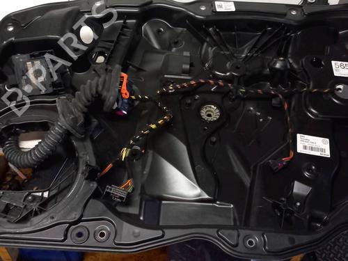 Used Front right window mechanism Front right window mechanism VW TOUAREG (7P5, 7P6) 3.0 V6 TDI (240 hp) 33822361 33822361