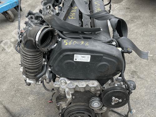 Other CHEVROLET TRAX 1.6 | BP33822756O1 - Image 3