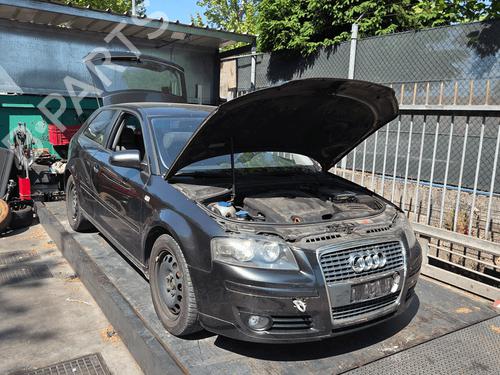Left headlight AUDI A3 (8P1) 2.0 TDI | BP36031659C28 - Image 7