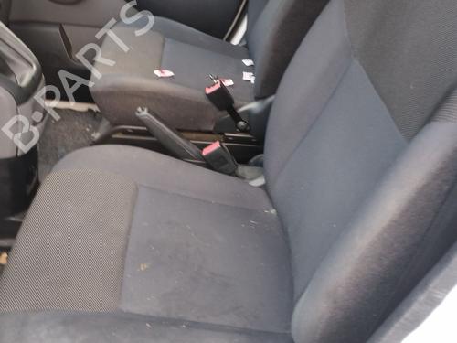 Climate control NISSAN NV200 Van 1.5 dCi 85 (M20, M20N, M20M) | BP33821598I5 - Image 9