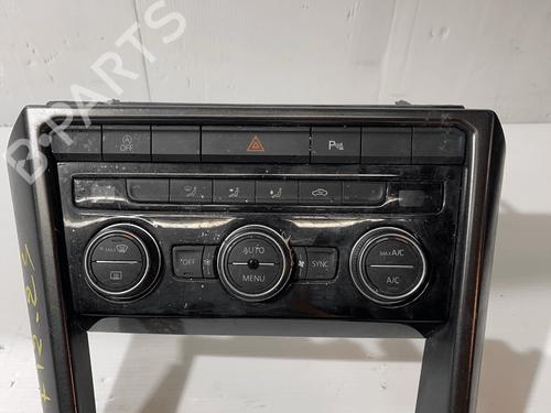 Climate control VW T-ROC (A11, D11) 1.0 TSI | BP33821294I5 - Image 2