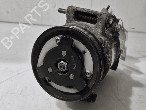 Used AC compressor AC compressor SEAT IBIZA IV (6J5, 6P1) 1.2 TSI (90 hp) 33822314 33822314