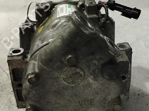 AC compressor FIAT DUCATO Bus (250_) 115 Multijet 2,0 D | BP37534043M34 - Image 4