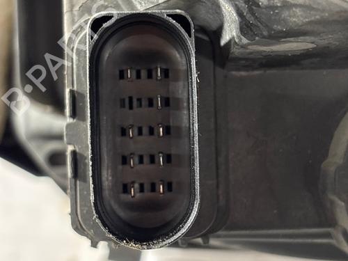 Right headlight VW GOLF PLUS V (5M1, 521) 1.6 | BP40525112C29 - Image 4