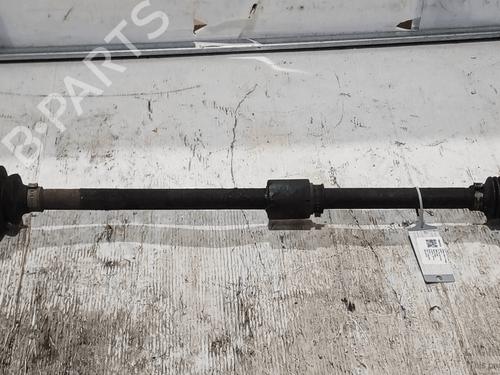 Used Right front driveshaft Right front driveshaft OPEL CORSA D (S07) 1.3 CDTI (L08, L68) (75 hp) 33823303 33823303