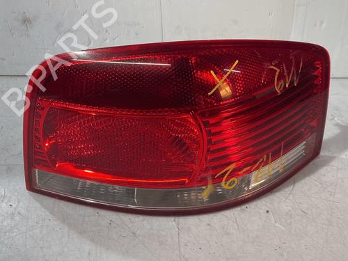 Used Other Other AUDI A3 (8P1) 2.0 TDI (140 hp) 33821642 33821642