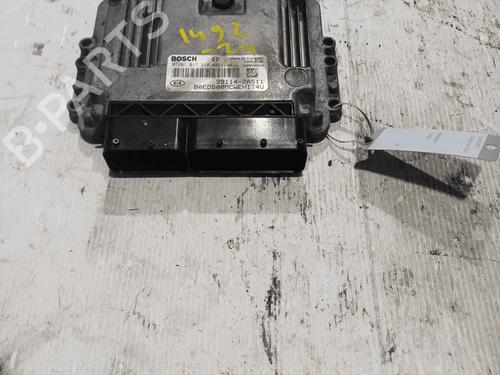Used Electronic module Electronic module KIA CEE'D SW (ED) 1.6 CRDi 90 (90 hp) 33822173 33822173