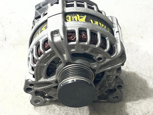 Used Alternator Alternator 38616358 38616358