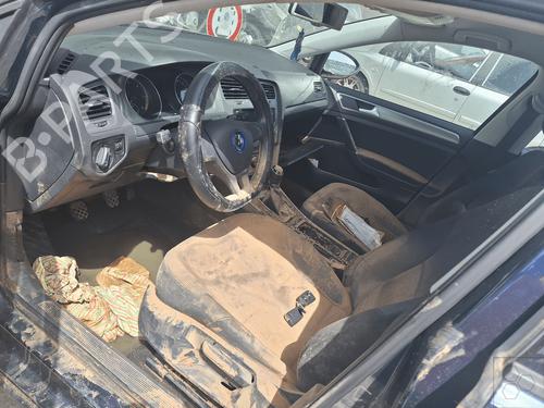Left front driveshaft AUDI A1 (8X1, 8XK) 1.6 TDI | BP33823857M38  - Image 12