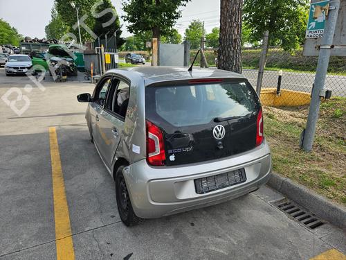 Left front window motor VW LOAD UP! (121, 122, BL1, BL2) 1.0 | BP33823738E21  - Image 9