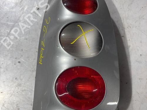 Used Left taillight Left taillight SMART CABRIO (450) 0.6 (S1OLA1, 450.441, 450.442, 450.443) (55 hp) 40525109 40525109