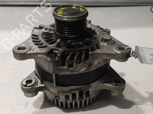 Alternator MAZDA 3 (BM, BN) 2.2 D | BP33823447M7 - Image 2